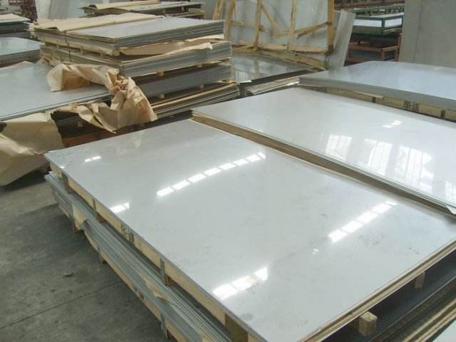 不锈钢板不同杂质的不同处理方法有几种？